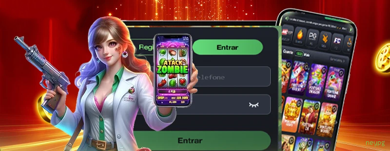 Cassino neypg