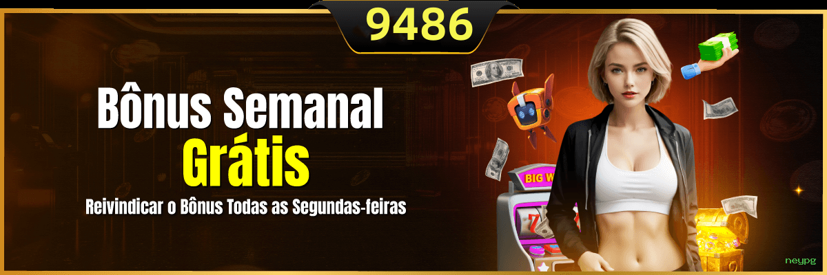 Jogos do cassino