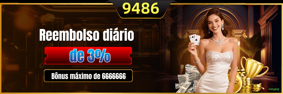 Jogos do cassino