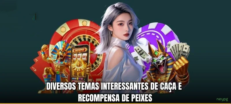 Jogos neypg