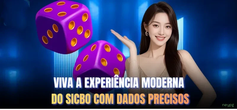 Promoção neypg
